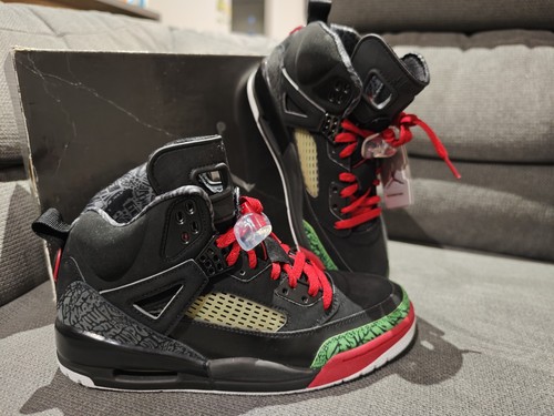 Air jordan spizike - air, ''