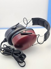 Casque d'audiométrie Radioear DD65