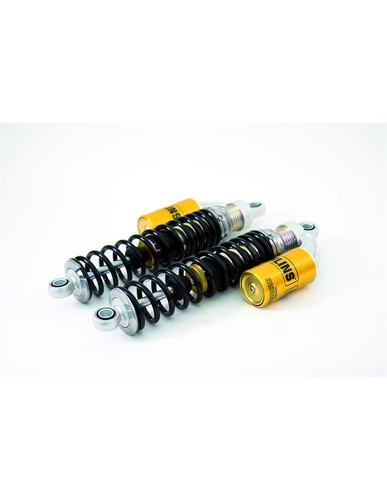 143 ohlins x - ka, 2