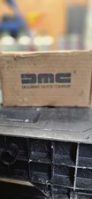 DeLorean DMC-12 Oil Pressure &