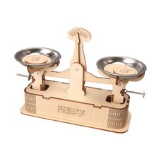 Kits d'expérimentation