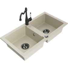 Mexen Mario double bassin