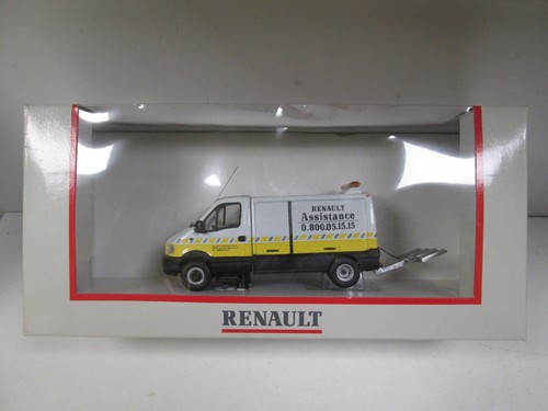 Renault mascott city - renault,