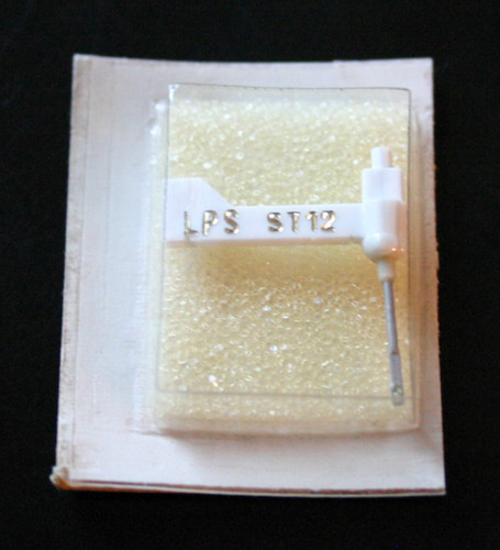 Diamant saphir aiguille - diamant,