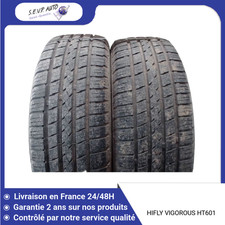 🇫🇷 Paire de pneus HIFLY
