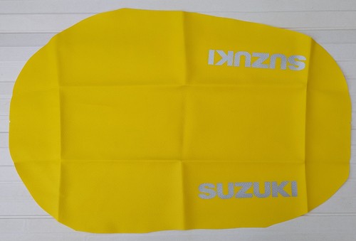 Housse selle suzuki - suzuki, dr