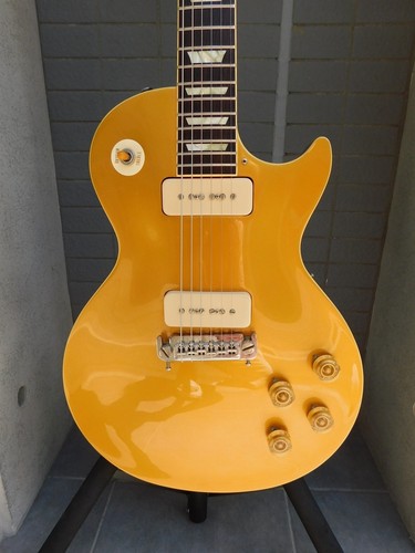 Orville gibson lps - orville,