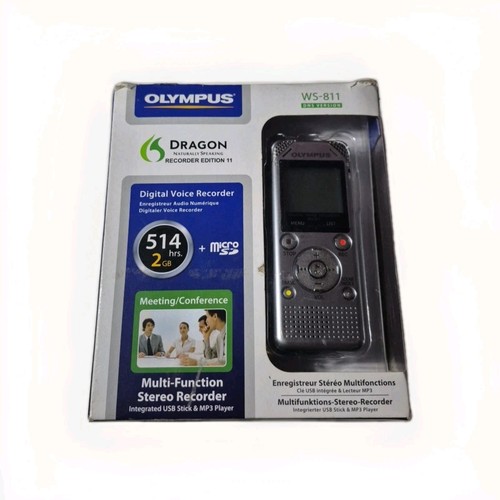 Dictaphone olympus - dictaphone,