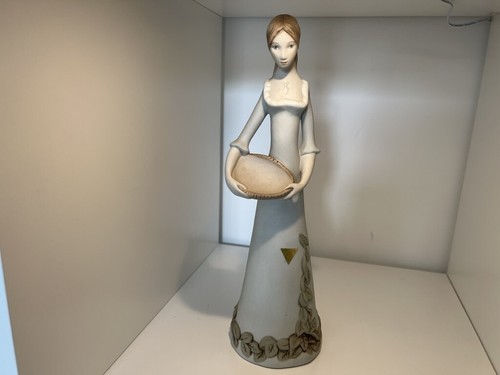 Figurine porcelaine royal - figurine,