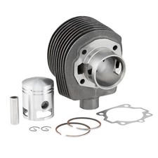 Kit Cylindre DM 57 Vespa 125 150 Sprint Veloce Super GT GTR GL 2 Lumières