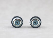 American Girl a pair of Blinking eyes for 18" Doll felicity eye eyeball ED.A