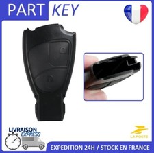 coque boitie clé plip mercedes benz W168 W202 W203 W208 W210 W211 A B C E S ML