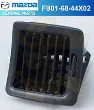 Grille de ventilation à