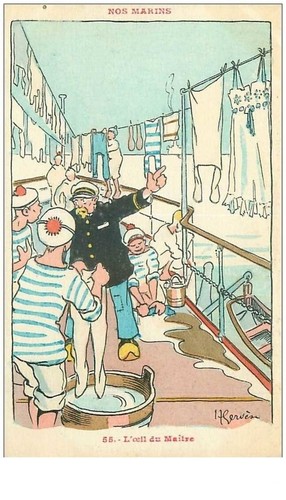 ILLUSTRATEURS.n°19882.GERVESE