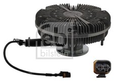 Embrayage, ventilateur de