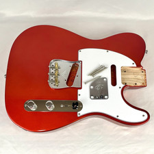 2016 Fender Custom Shop