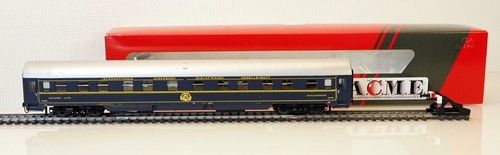 Acme 51002 echelle 87 - echelle, 1/87