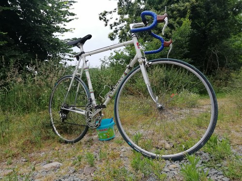 Velo route peugeot de - route,