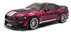 Ford mustang shelby gt500 - mustang,