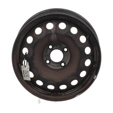 Jante tôle - Citroen C4 I