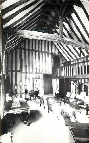 Hall lain lavenham - lavenham, —