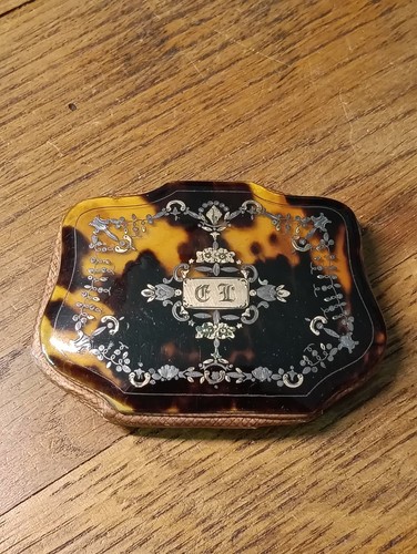 Superbe petit porte monnaie - petit, porte-monnaie