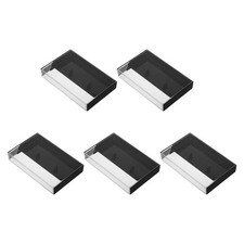  5 Pcs Boite De Rangement Pour