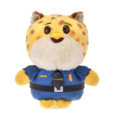Peluche Disney Store Japon
