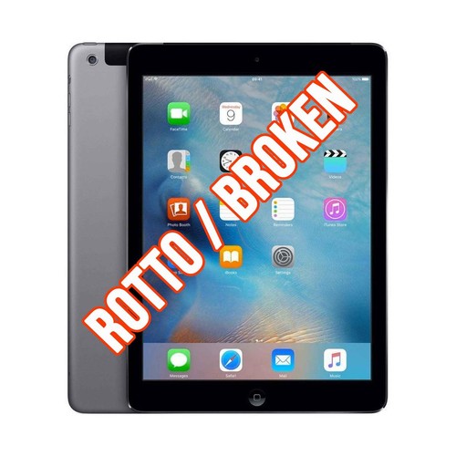 Apple ipad air a1475 32gb - apple,