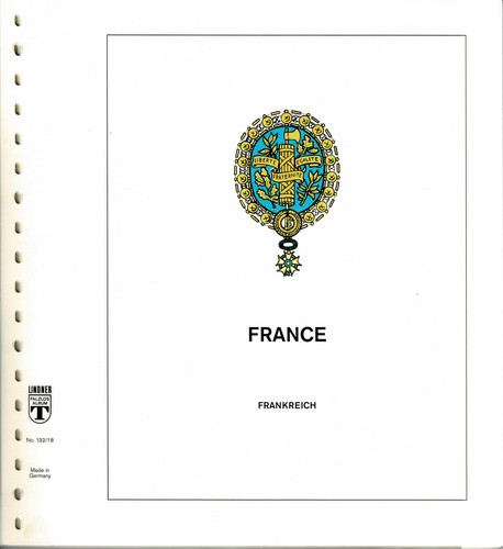 France 2018 2019 - france, feuilles