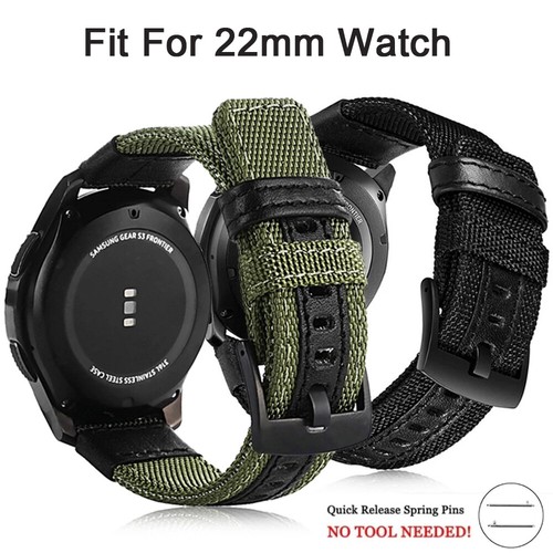 Nylon strap bracelet pour - bracelet,