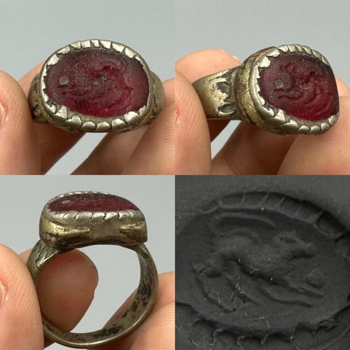 Belle rare bague - rare,