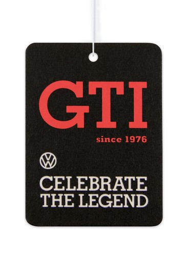 Volkswagen gti - vw,
