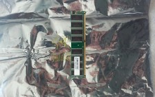 •	Transcend 1G DDR 400 DIMM CL3 RAM Memory