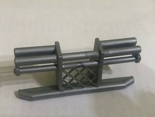 PLAYMOBIL BUFFALO SHOCKWALL QUAD 30074560 3018 3097 3754 4834A 