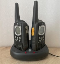 Paire de Talkies Walkie