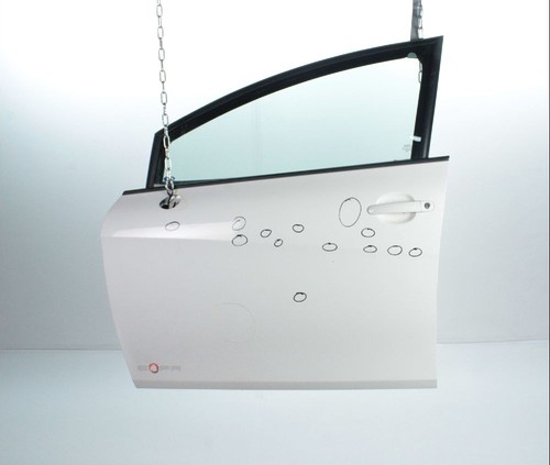 Porte avant gauche - avant,
