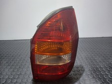 feu arrière gauche OPEL