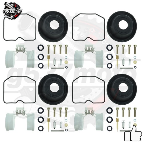 4pcs carb repair - 4pcs,