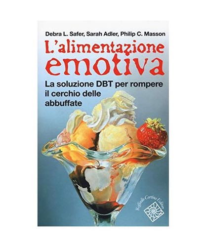 Alimentazione emotiva la - l'alimentazione, emotiva.