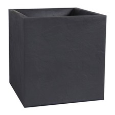 Pot de fleurs Carré 40 cm -