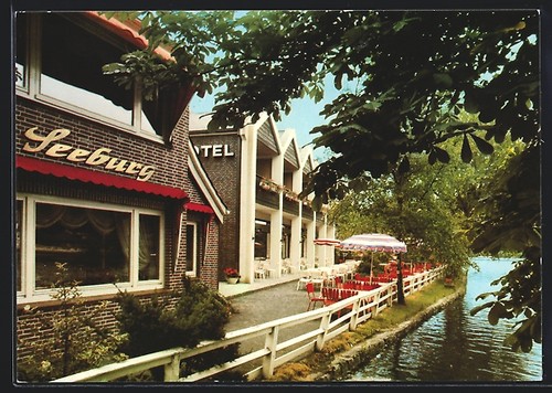 Carte postale