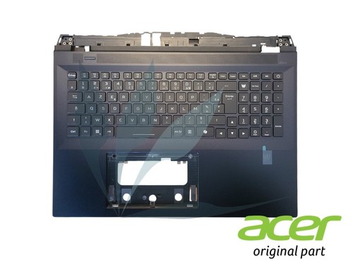 Clavier original acer predator - clavier,