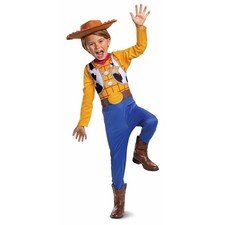 Neuf Costume Disney Officiel