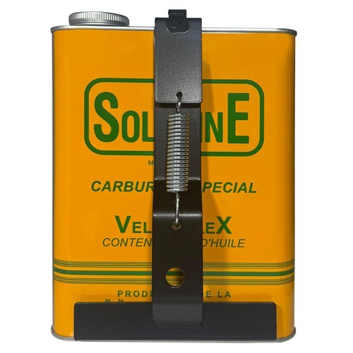 Bidon solexine version ii - solexine,