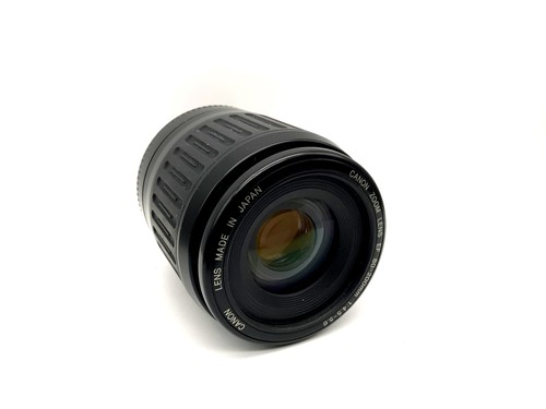 Objectif zoom canon 200mm - zoom, 80-200mm