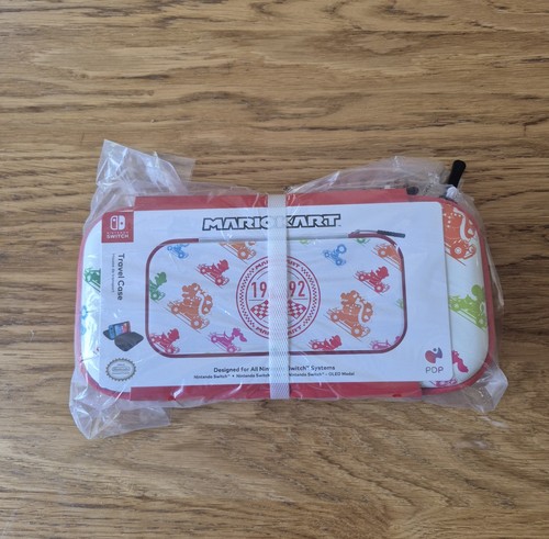 Housse transport nintendo - housse,
