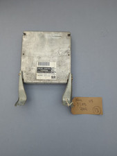 Toyota Hilux Mk5 KDN165 ECU 89666-35280 Double Cab