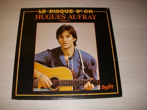 Disque vinyl tours hugues - disque, 33