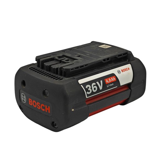 Bosch gba 36v 0ah - 36v,